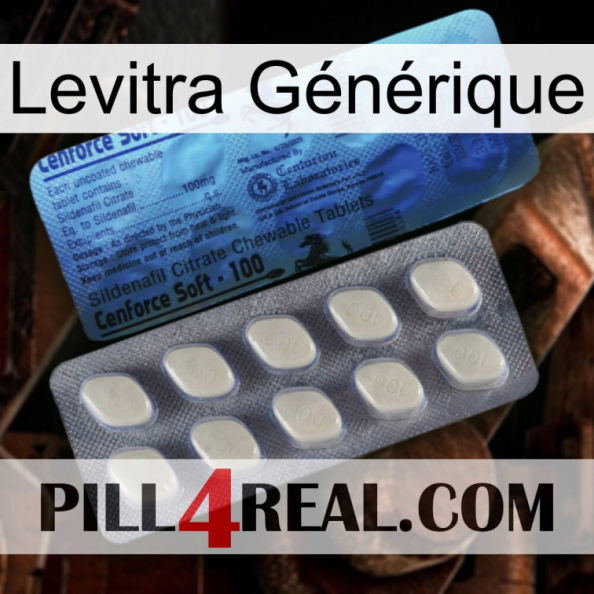 Levitra Générique 34